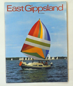magazines, East Gippsland Victoria, 1978