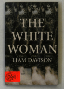 book, The White Woman, 1994