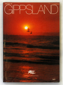 book, Images of Gippsland, C 2008