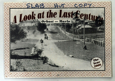 calendar, A Look at the Last Century, 2000