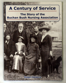 book, Black Rainbow, A Century of Service, August 2011