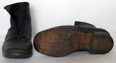 boots