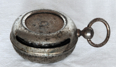 sovereign case, Early 20th century