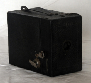 box camera, 1924-1929