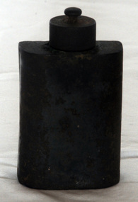container, First half 20th century