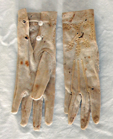 gloves