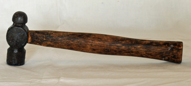 hammer, 1920's