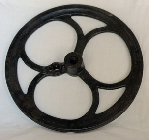 wheel