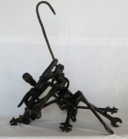 buggy spanners, late 19th century -early 20th century