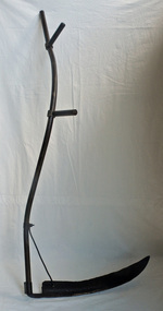 scythe, early -mid 20th century