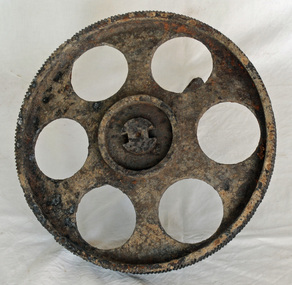 wheel