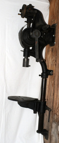drill, late 19th century - early 20th century