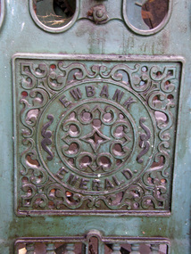 mangle, Ewbank Emerald and Keighley Ironworks, 1910-1918
