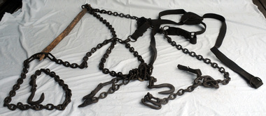 harness