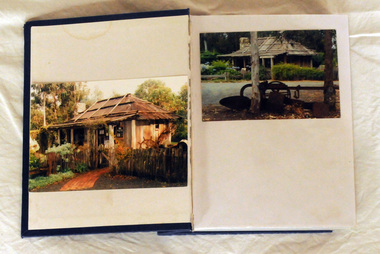 album, Orbost Visitor Information Centre, 1997