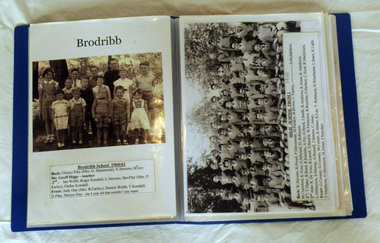 book, c 2003