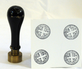 Council Seal