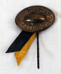 badge