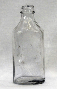 bottle, 1920's, 1930's