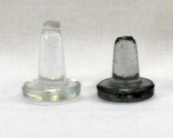 glass stoppers