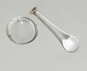 mortar and pestle