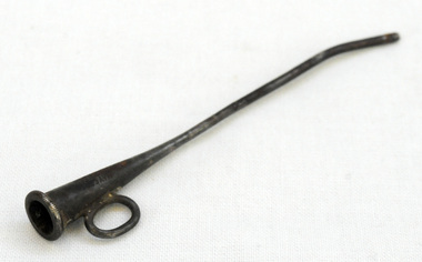 catheter, Mayer & Co, early 20th century