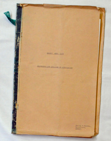 folder