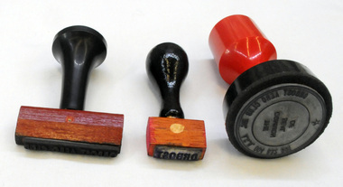 stamps, 1990's