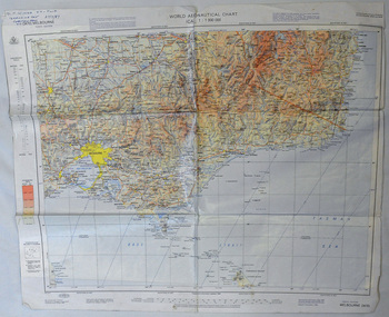 map, 1985