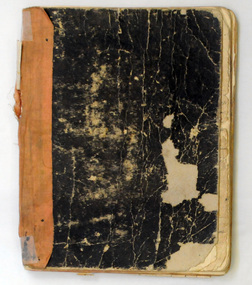 book, 1922-1929