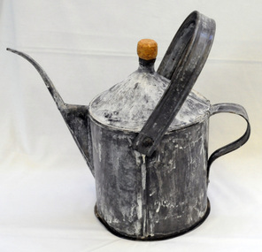 poison pot, Smith, R. & E, 1940's