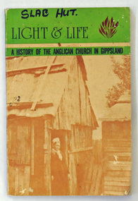 book, Light & Life, c 1997