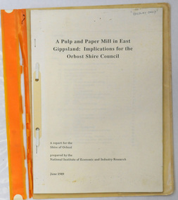 document, 1989
