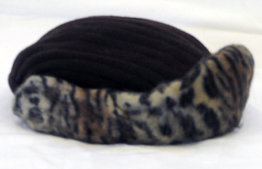 hat, Early 20th century