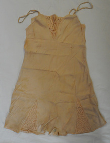 underwear, 1937-1938