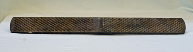horse rasp, first half 20th century
