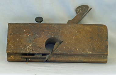 rebate plane
