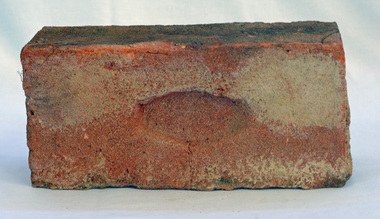 brick