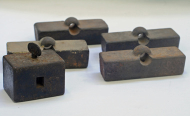 weights