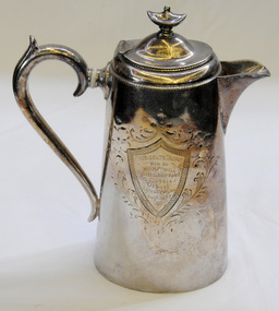 trophy, Early 20th century