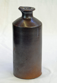 ink bottle, first half 20th century