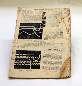 book, first half 20th century