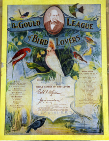 certificate, Stockland Press Pty Ltd, mid 20th century