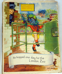 book, First half 20th century