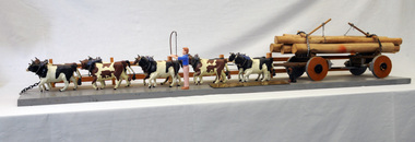model, 1996