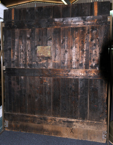 door
