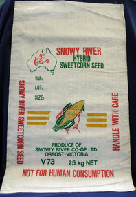 seed bag
