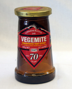 jar, 1993
