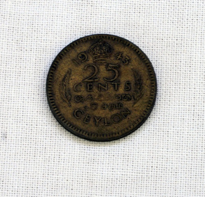 coin, 1943