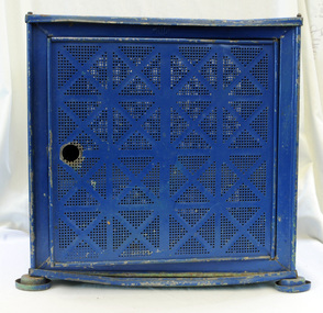 Coolgardie safe, first half 20th century